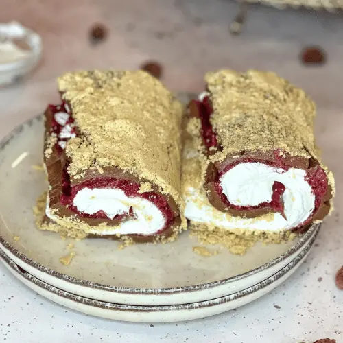 Sultanova sarma sa višnjama