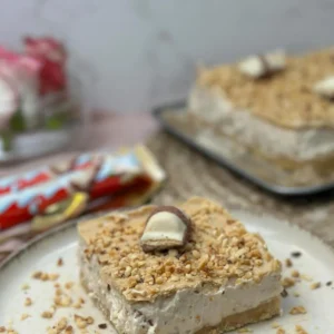 Bueno Cheesecake – Bez Pečenja