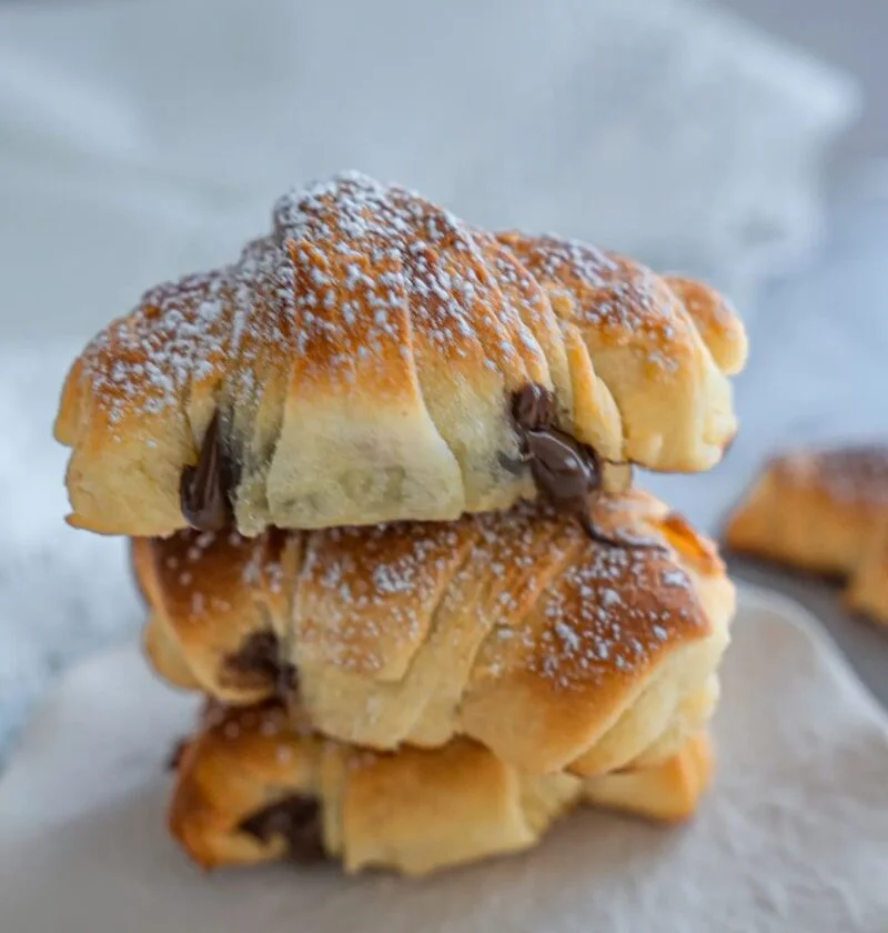 Brzi kroasani