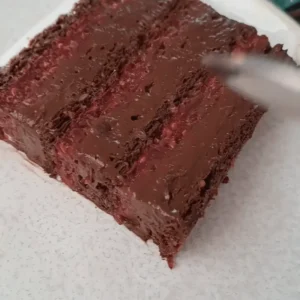Čoko Malina Torta recept