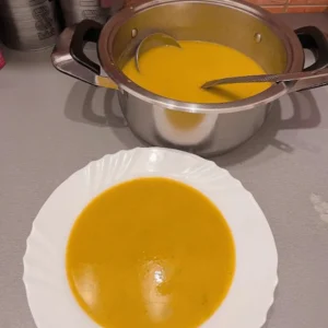 Čorba od Povrća jednostavan recept