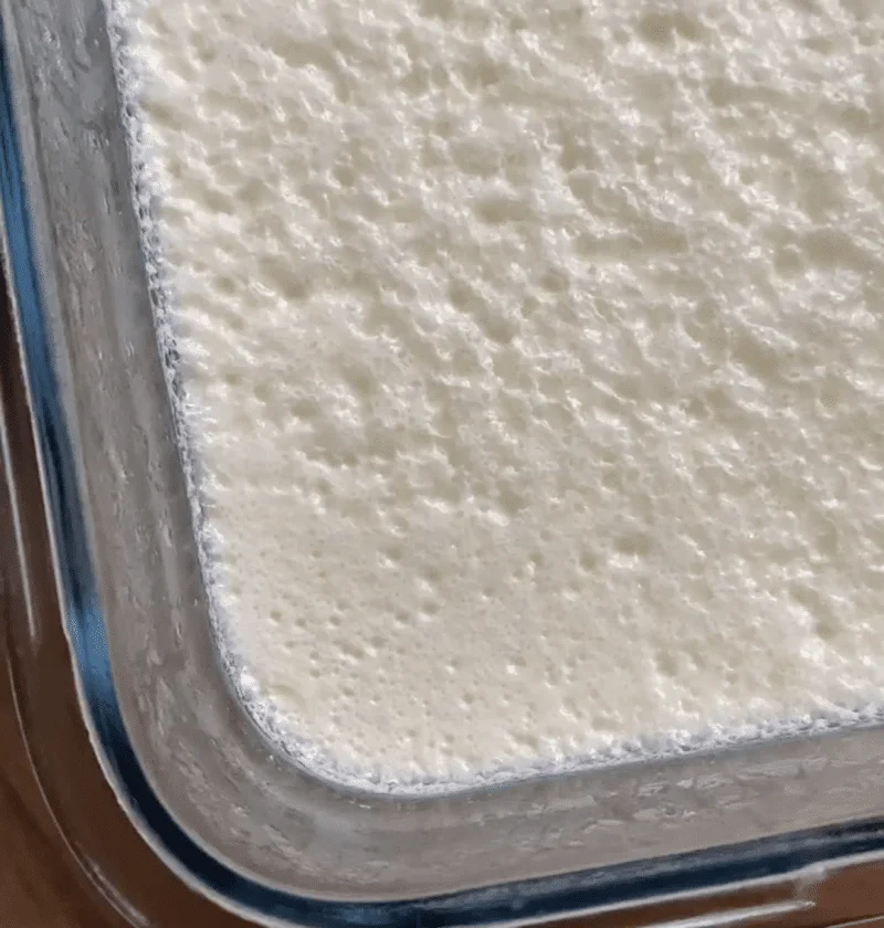Domaće Kiselo Mlijeko – Jednostavan recept