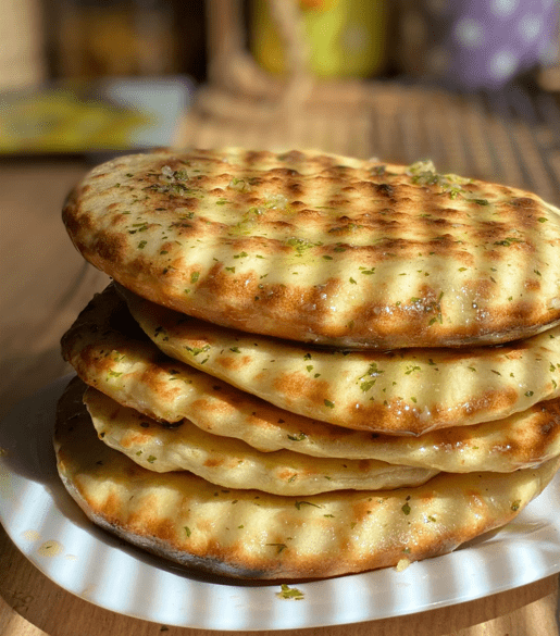 Domaći somuni – Jednostavan recept