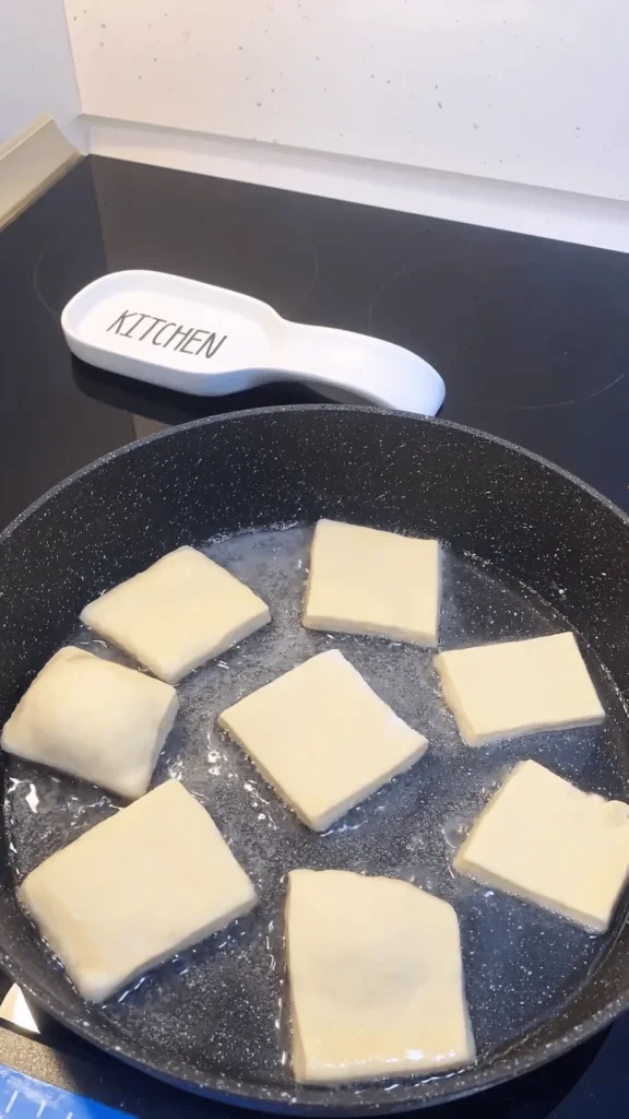 Jogurt Uštipci – Jednostavno i brzo