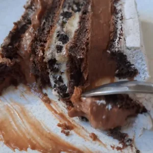 Oreo Torta – Savršeno kremasta i jednostavna