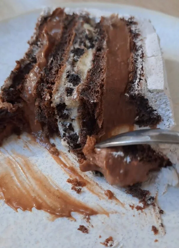 Oreo Torta – Savršeno kremasta i jednostavna