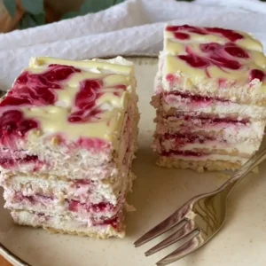 Cheesecake Kocke receot