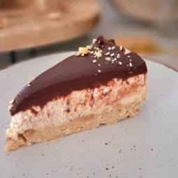 Snikers Torta Savršenstvo