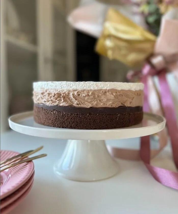 Čokoladna torta