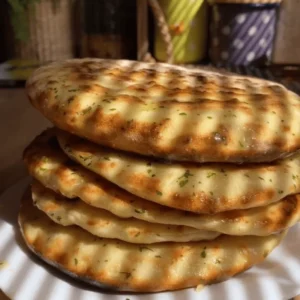 Domaći somuni recept