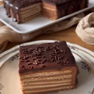 Keks kocke