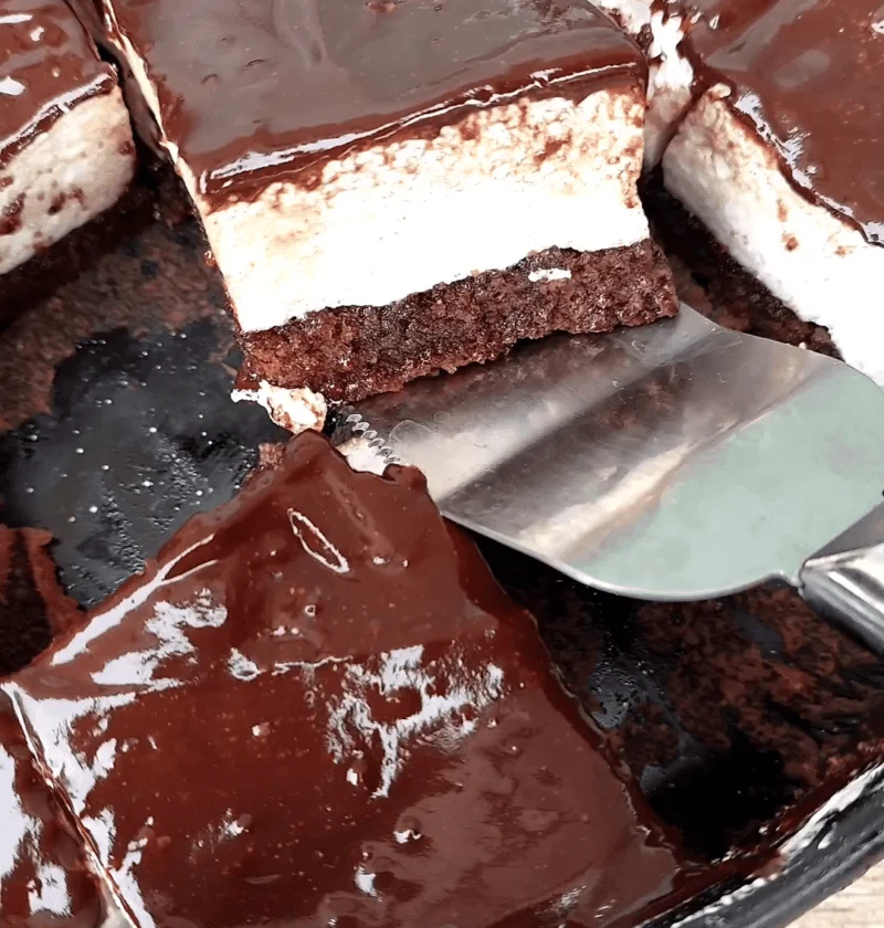 Munchmallow Kolač – Desert Koji Vraća U Djetinjstvo