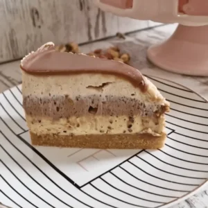 Recept za Plazma cheesecake