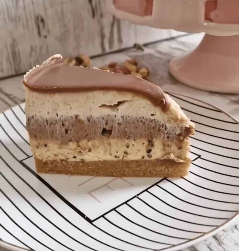 Recept za Plazma cheesecake