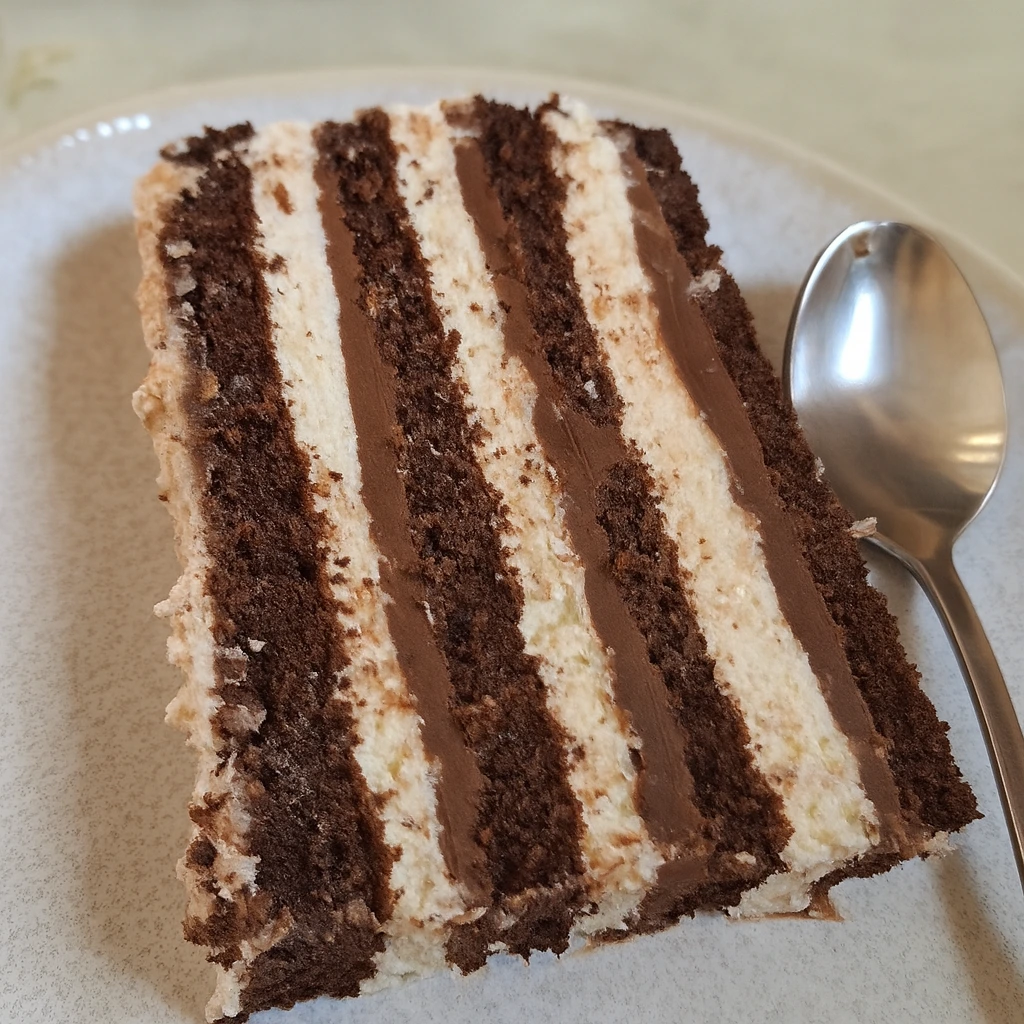 Bounty Torta – Jednostavan recept