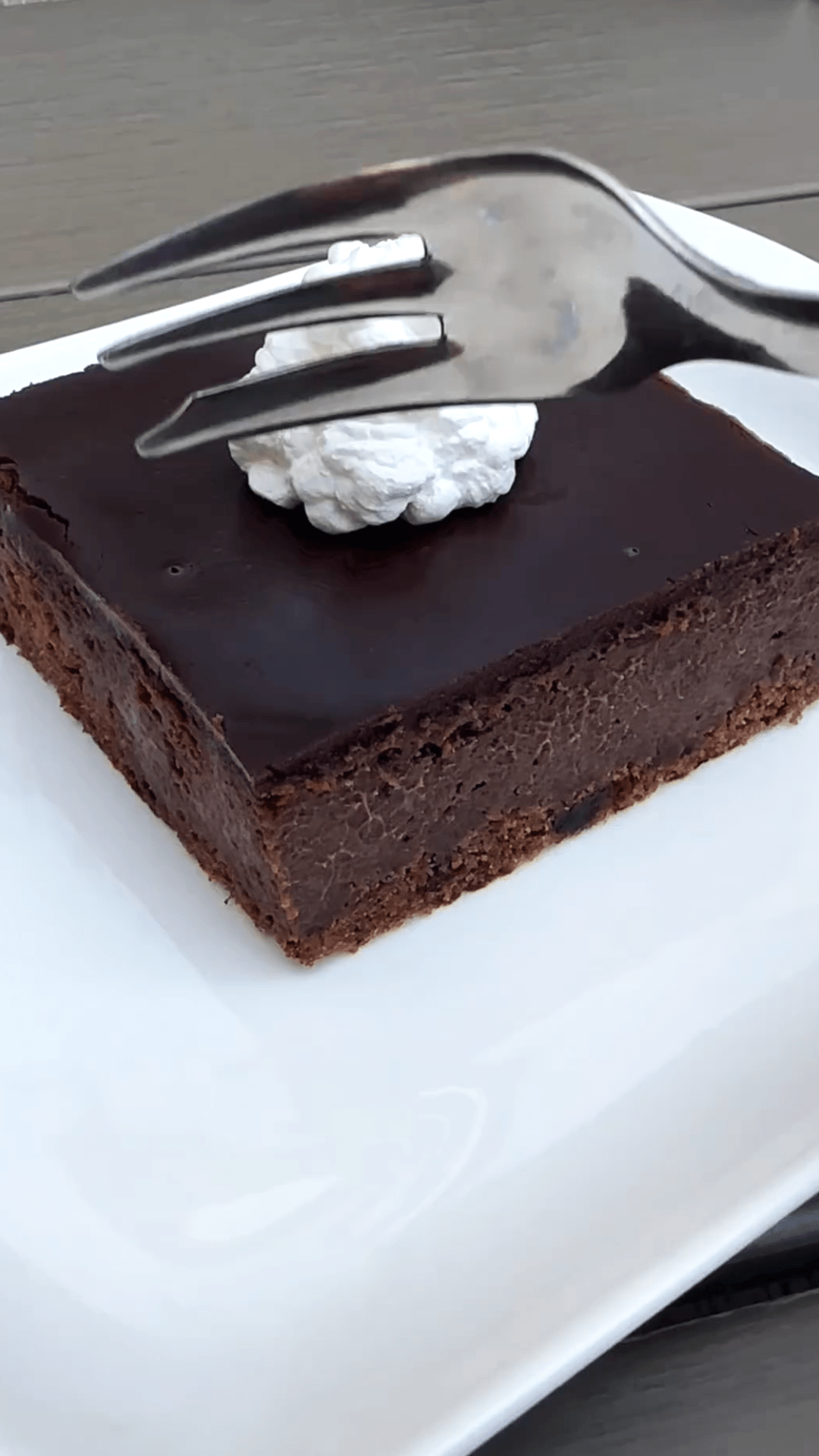 Čokoladni Kolač – Brz i jednostavan