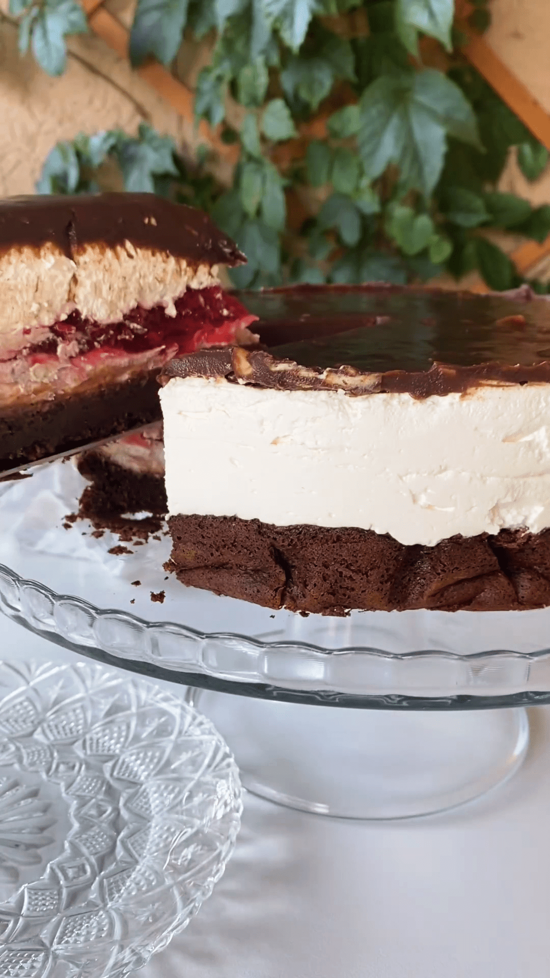 Kapri Cheesecake