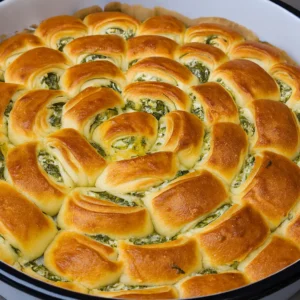 recept za lažne mantije