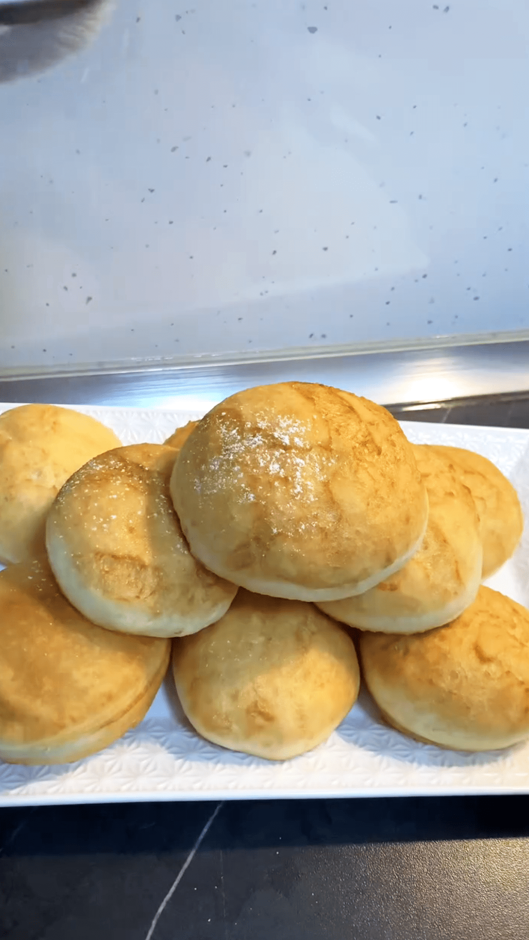 Krofne – Savršeno Mekane i Vazdušaste