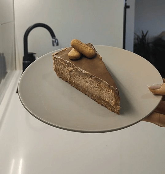 Plazma banana cheesecake – jednostavan recept za brzi desert