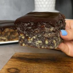 recept za brze kocke