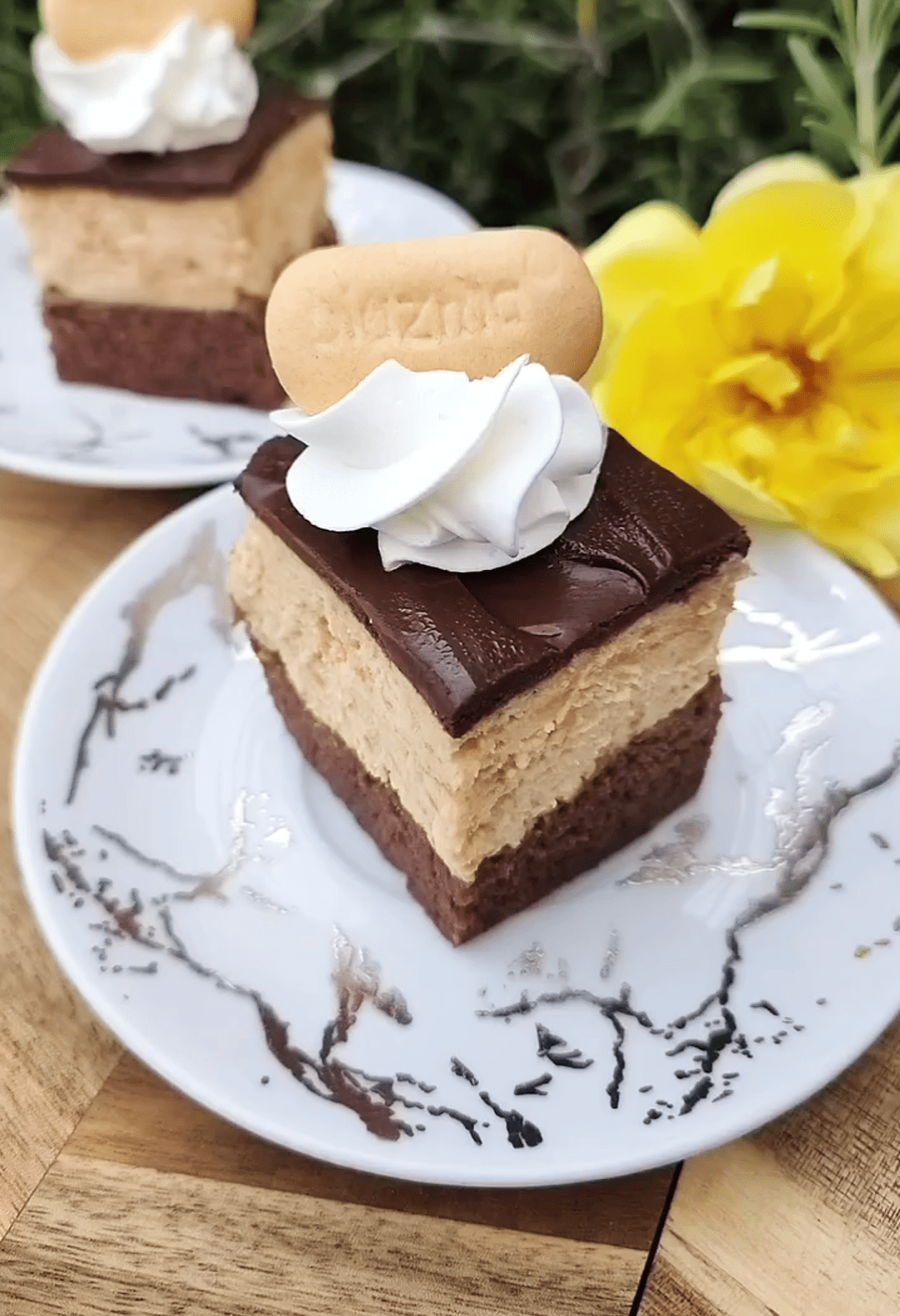 Čoko Moko Kocke: Brzi recept za čokoladni kolač