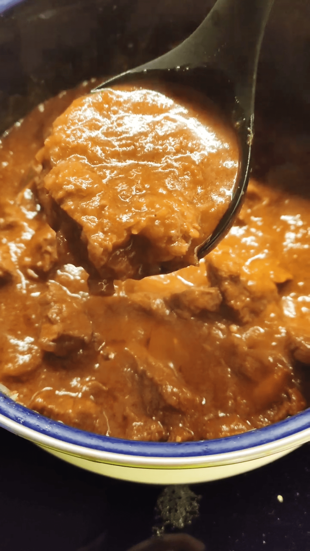 Domaći gulaš od junetine – Recept za savršen ručak