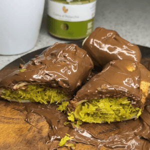 Recept za Dubai palačinke