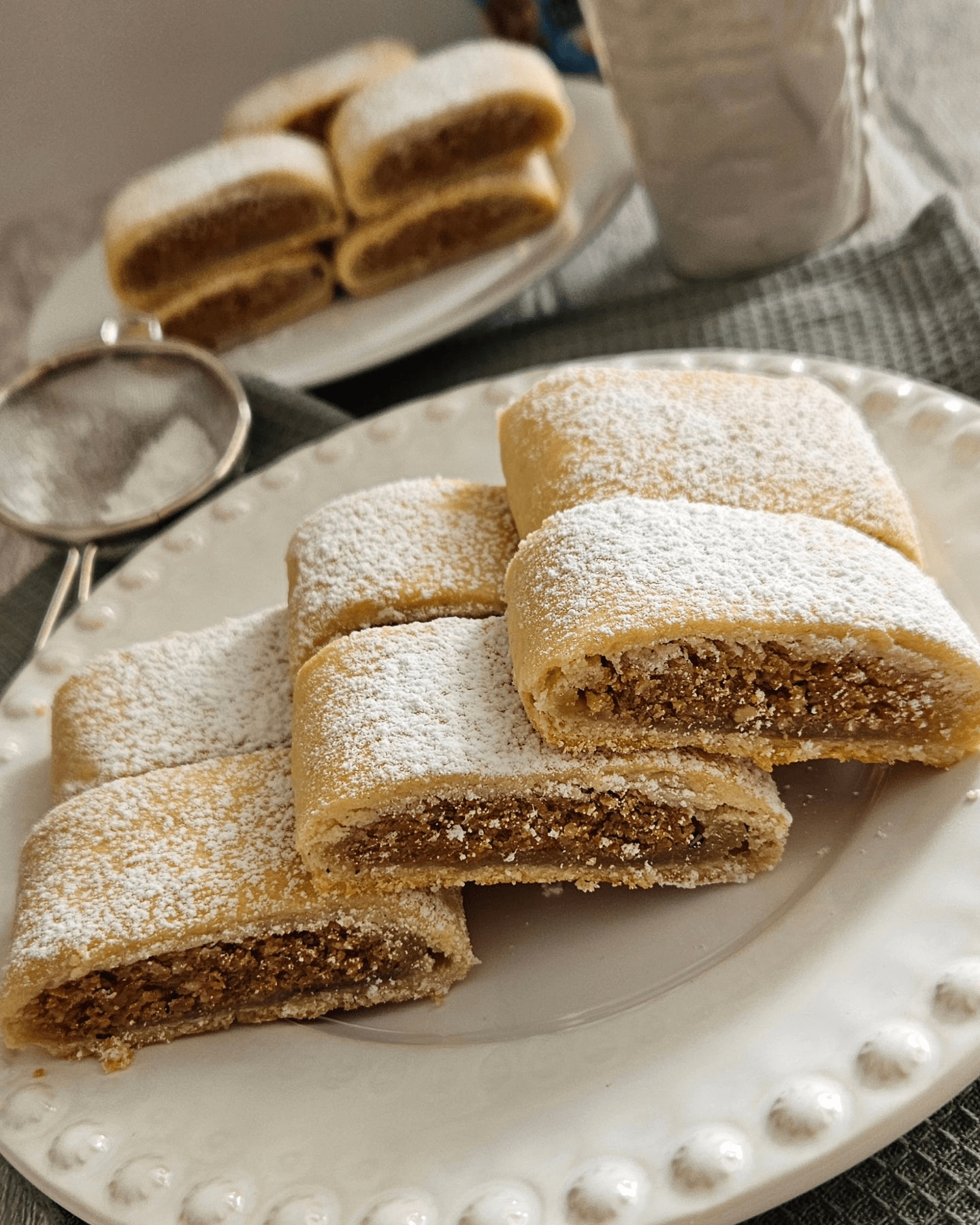 Ferrero Štrudlice – Recept za savršene Štrudlice