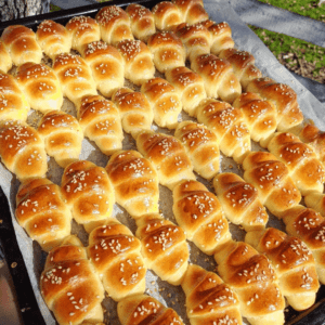 Recept za najbolje kiflice
