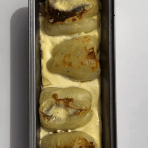 Recept za Punjene paprike sa krompirom