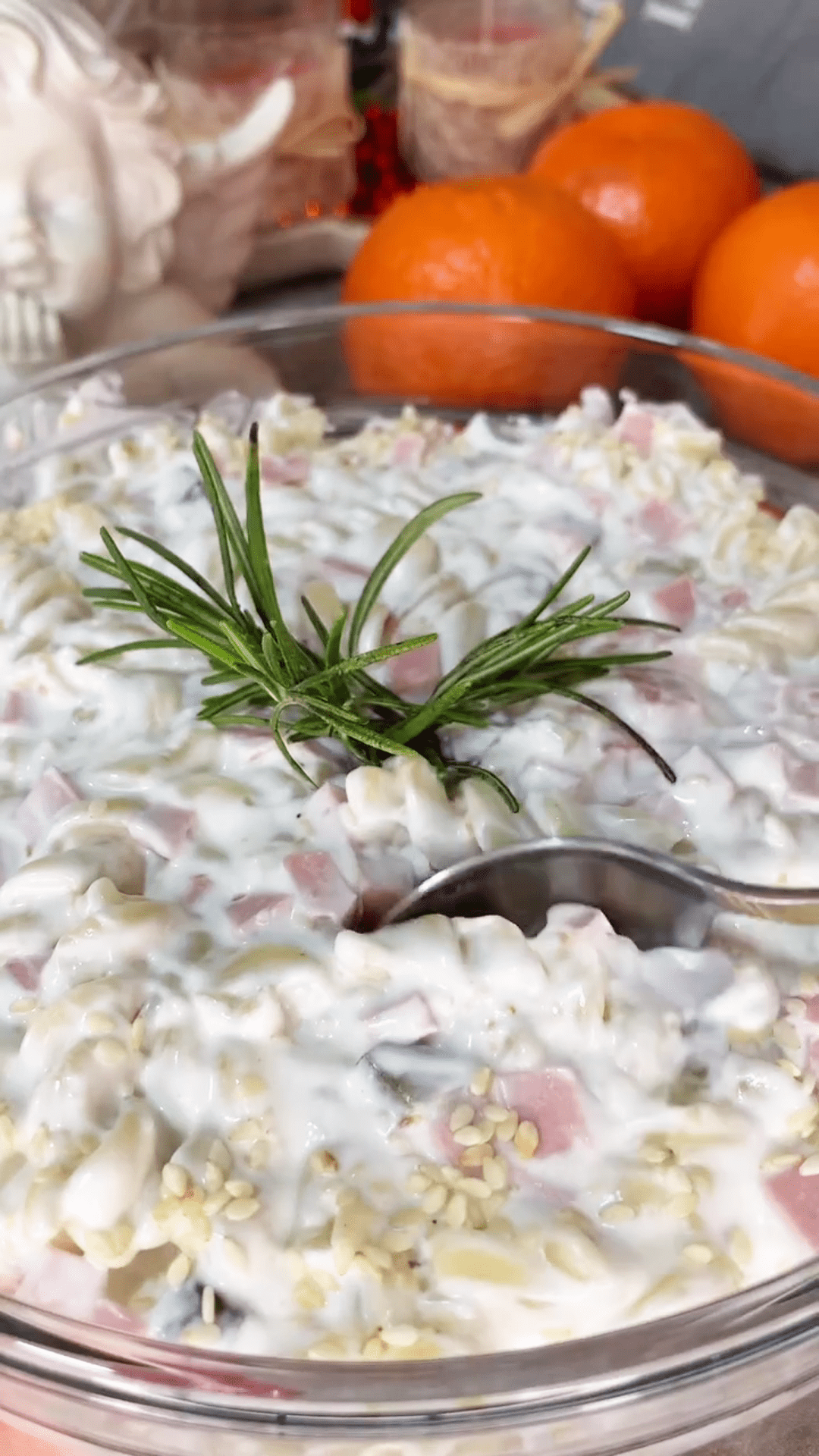 Brza praznična salata – Sve što vam treba za praznike!