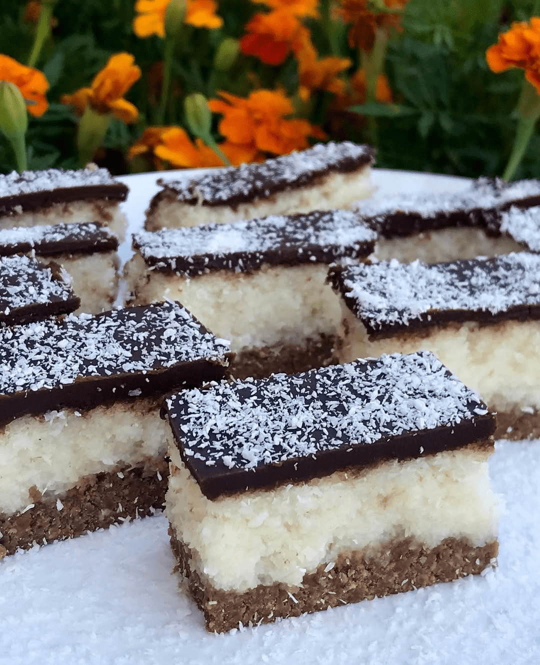 Bounty štanglice – Savršen recept za ljubitelje kokosa i čokolade