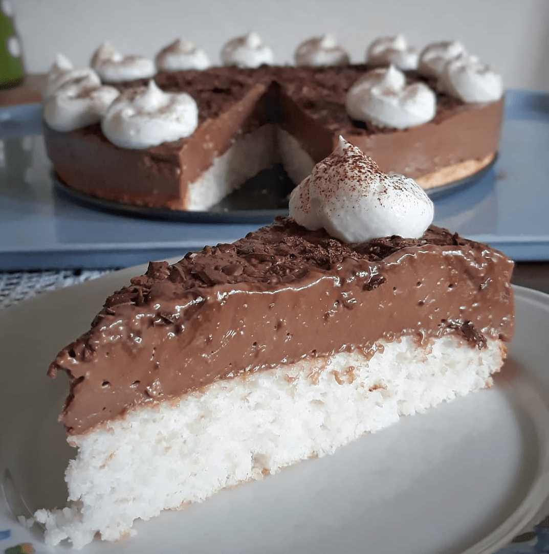 Čokočoko Torta – Ukusna poslastica sa Čokoladom i Kokosom