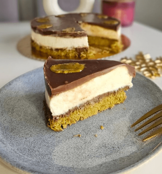 Dubai Cheesecake: Desert koji osvaja svijet