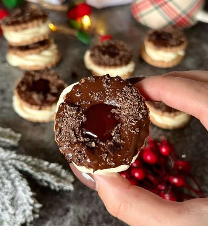 Jednostavni Božićni Keksići: Recept koji morate probati!