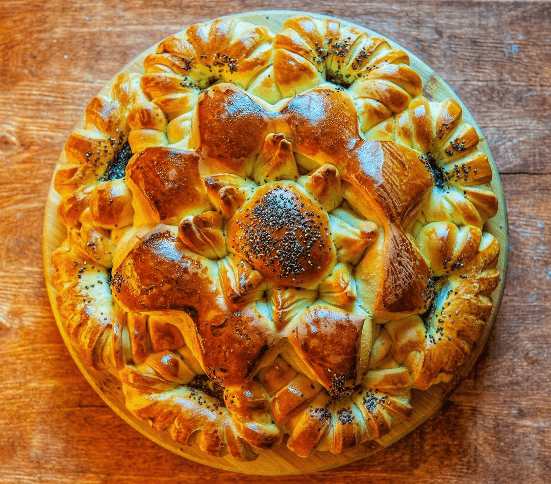 Domaća Pogača: Najbolji recept za mekanu i ukusnu pogaču