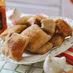 Brzi uštipci recept