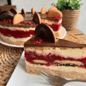 Jaffa torta bez pečenja recept