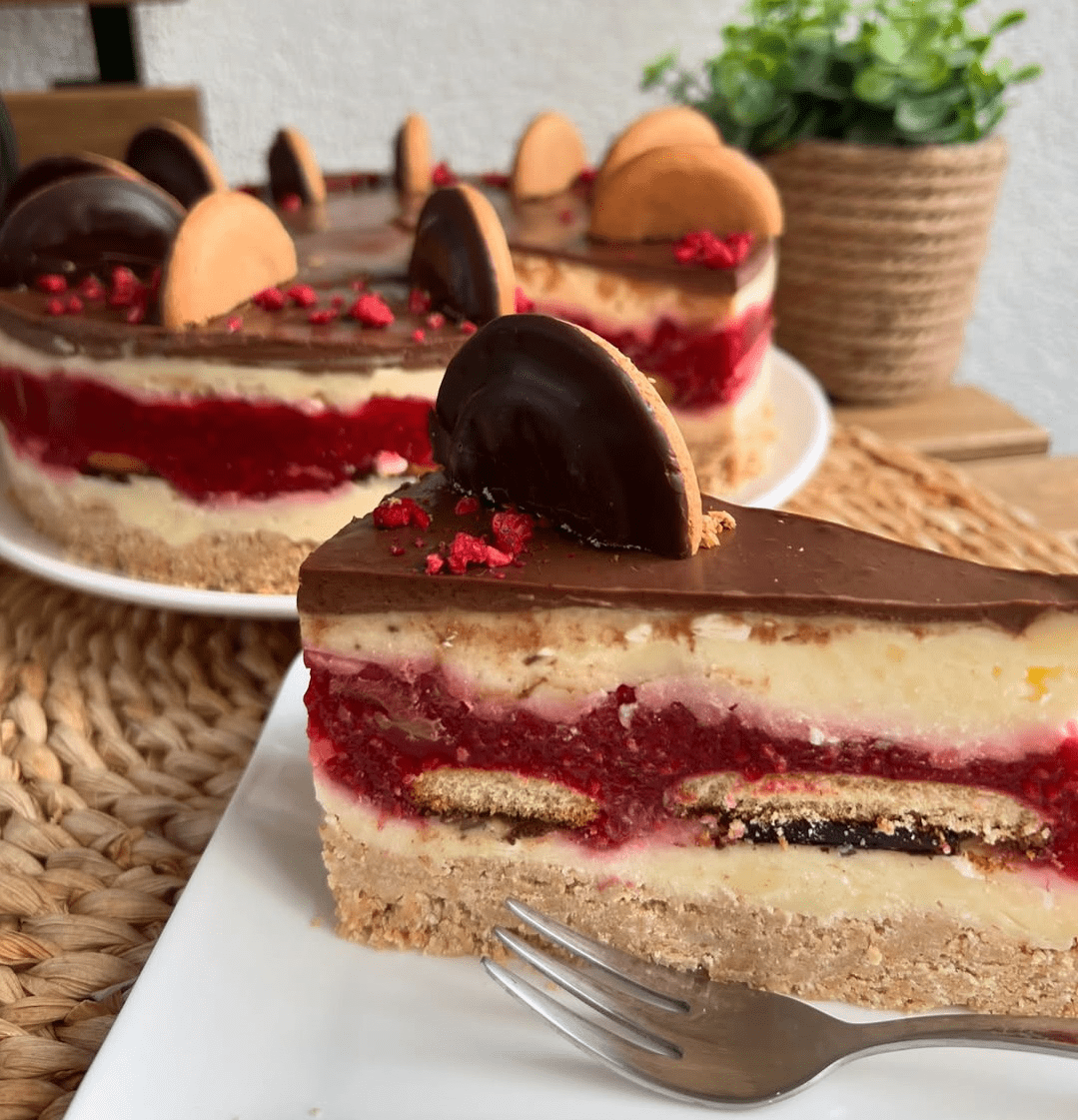 Jaffa torta bez pečenja – kombinacija okusa koja osvaja