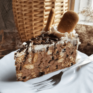 Jupi torta recept
