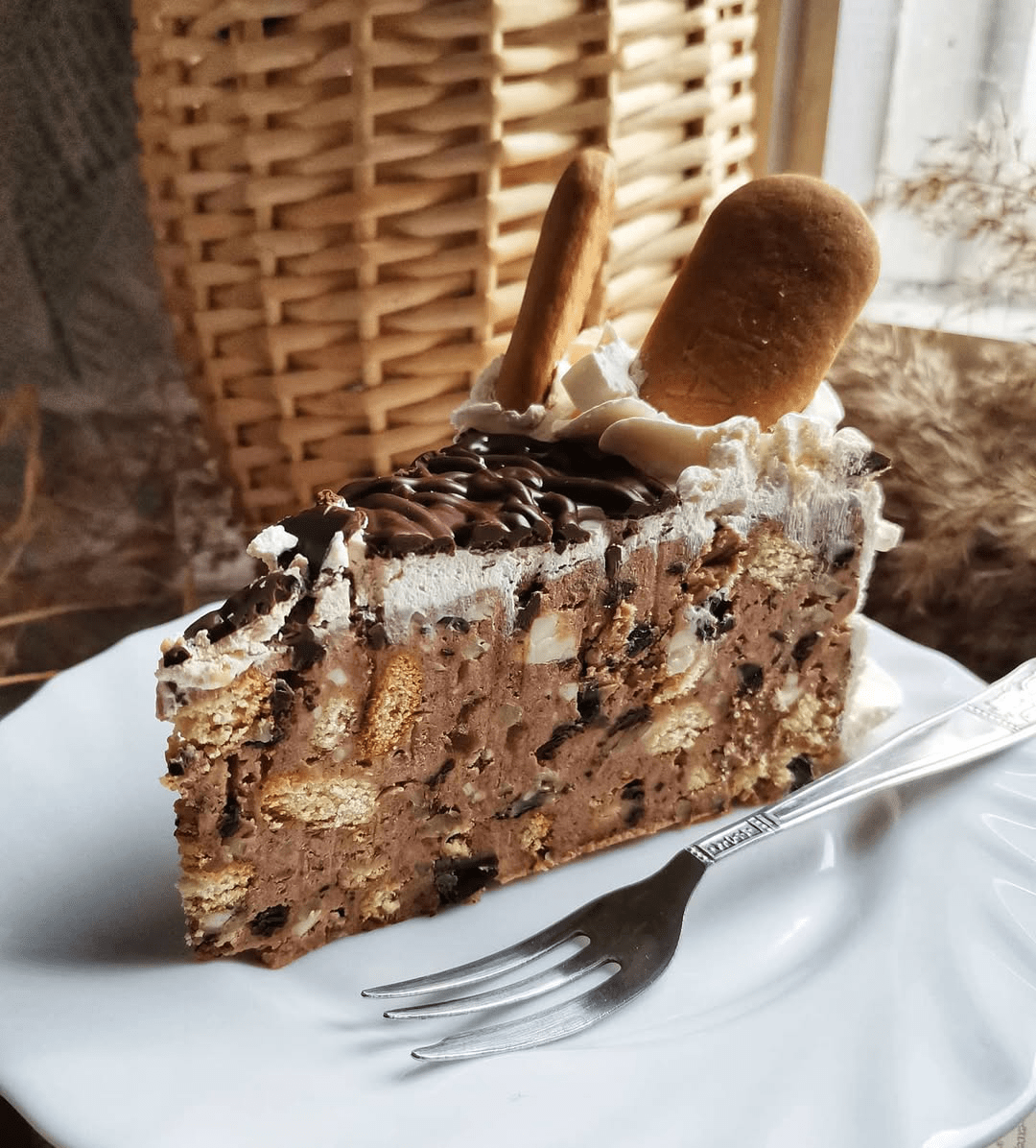 Najbrža Jupi torta – Savršen recept bez pečenja