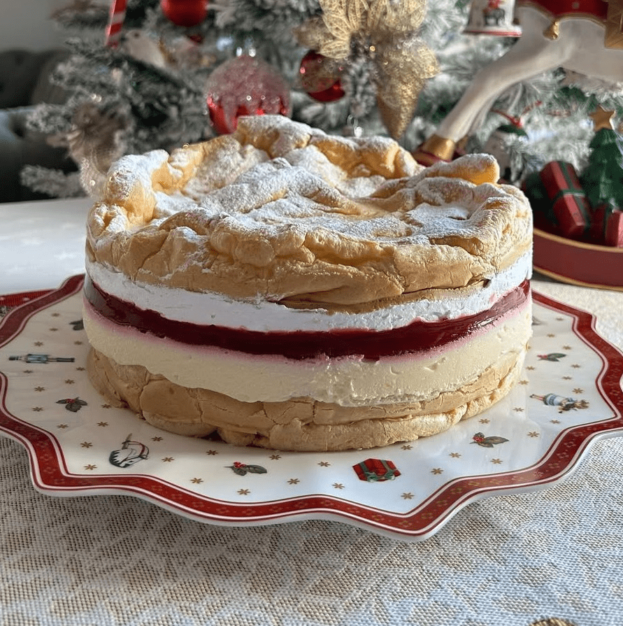 Karpati torta – Najtraženiji recept za osvježavajuću poslasticu!