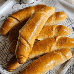 Recept za Kuhane Kifle