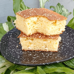 Proja sa sirom recept
