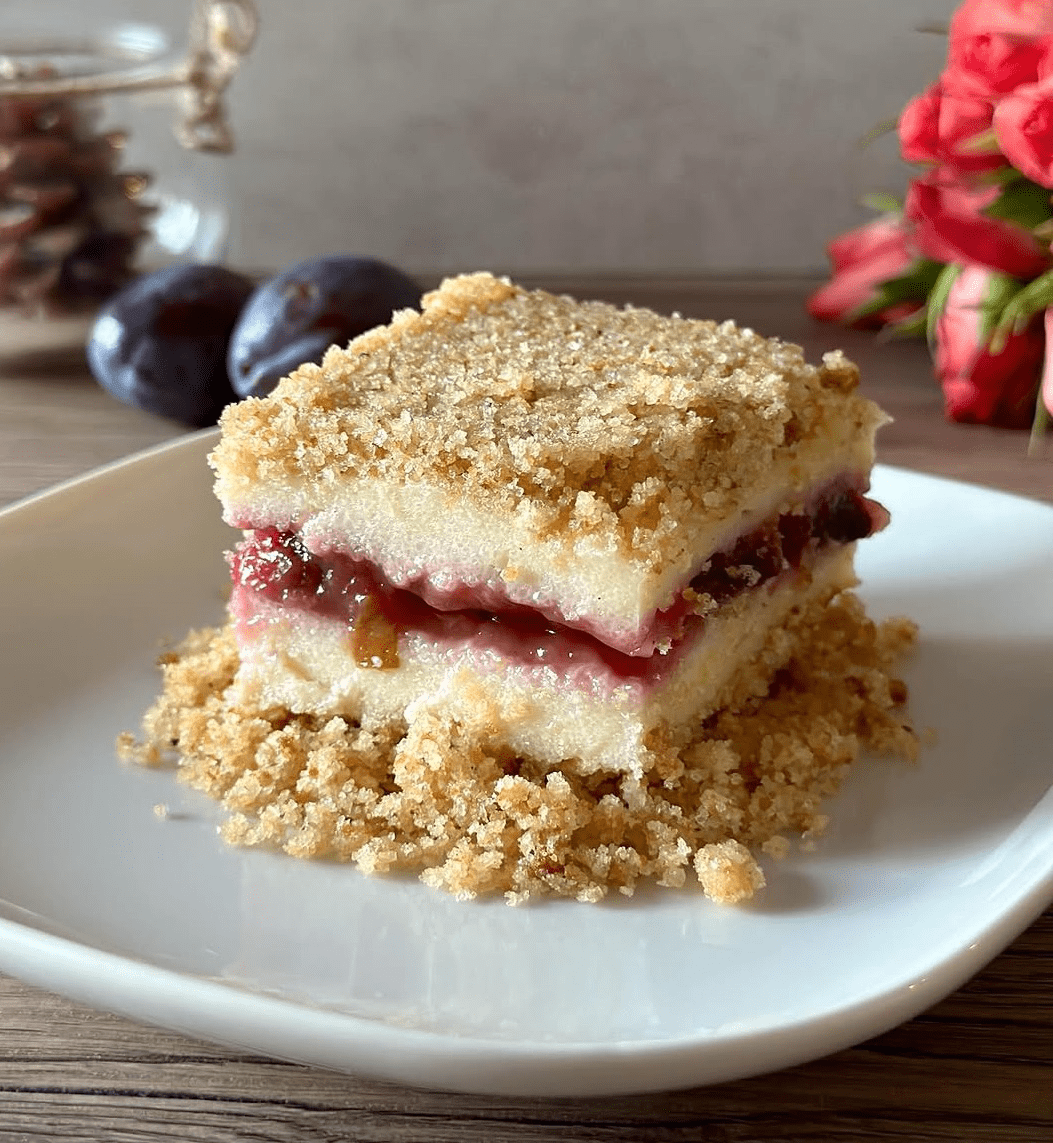 Recept za Knedla kolač – Neodoljivi desert bez pečenja