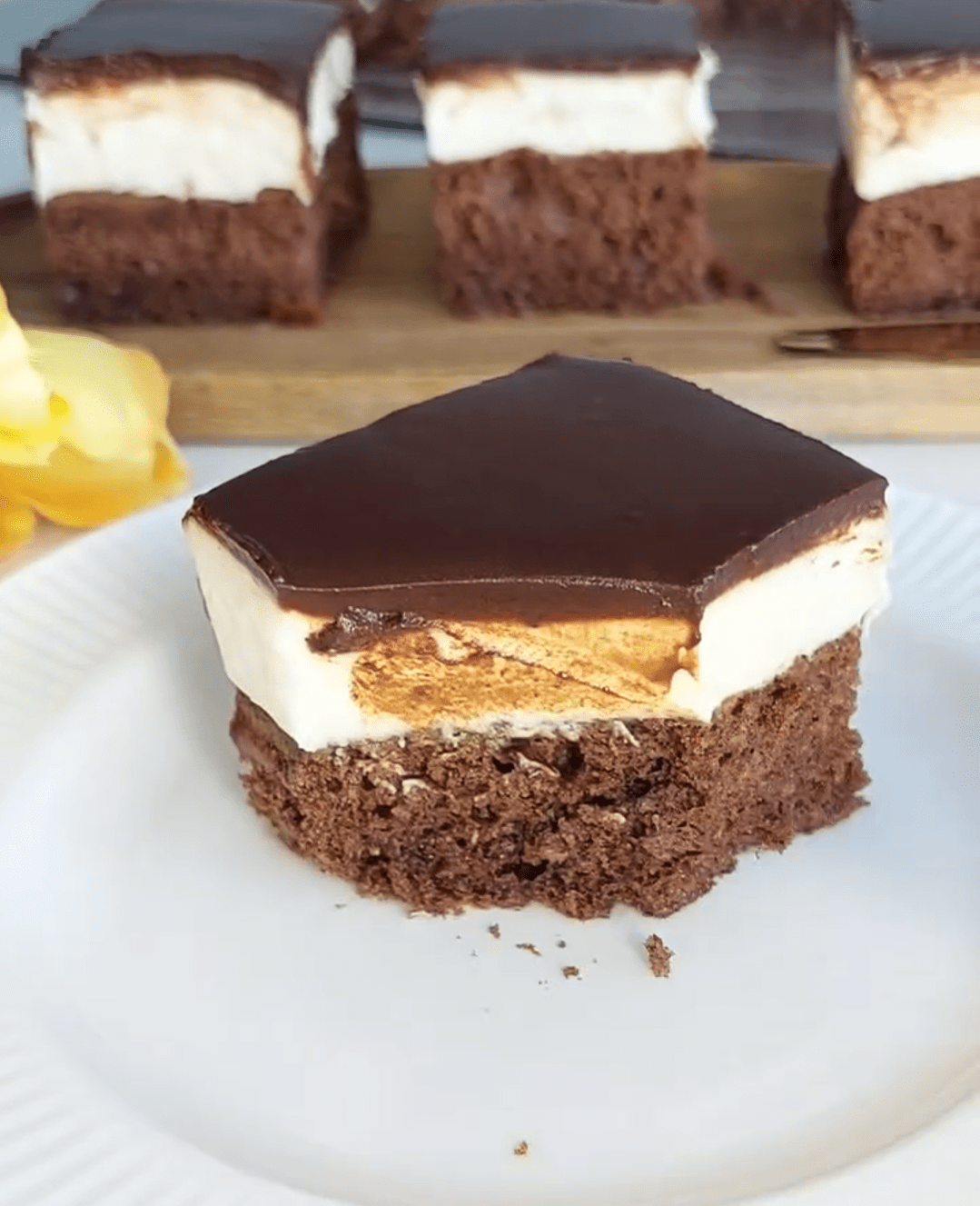 Recept za Ledene Kocke: Osvježavajući desert koji svi obožavaju