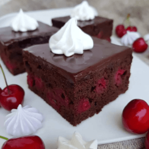 Recept za Švarcvald kocke