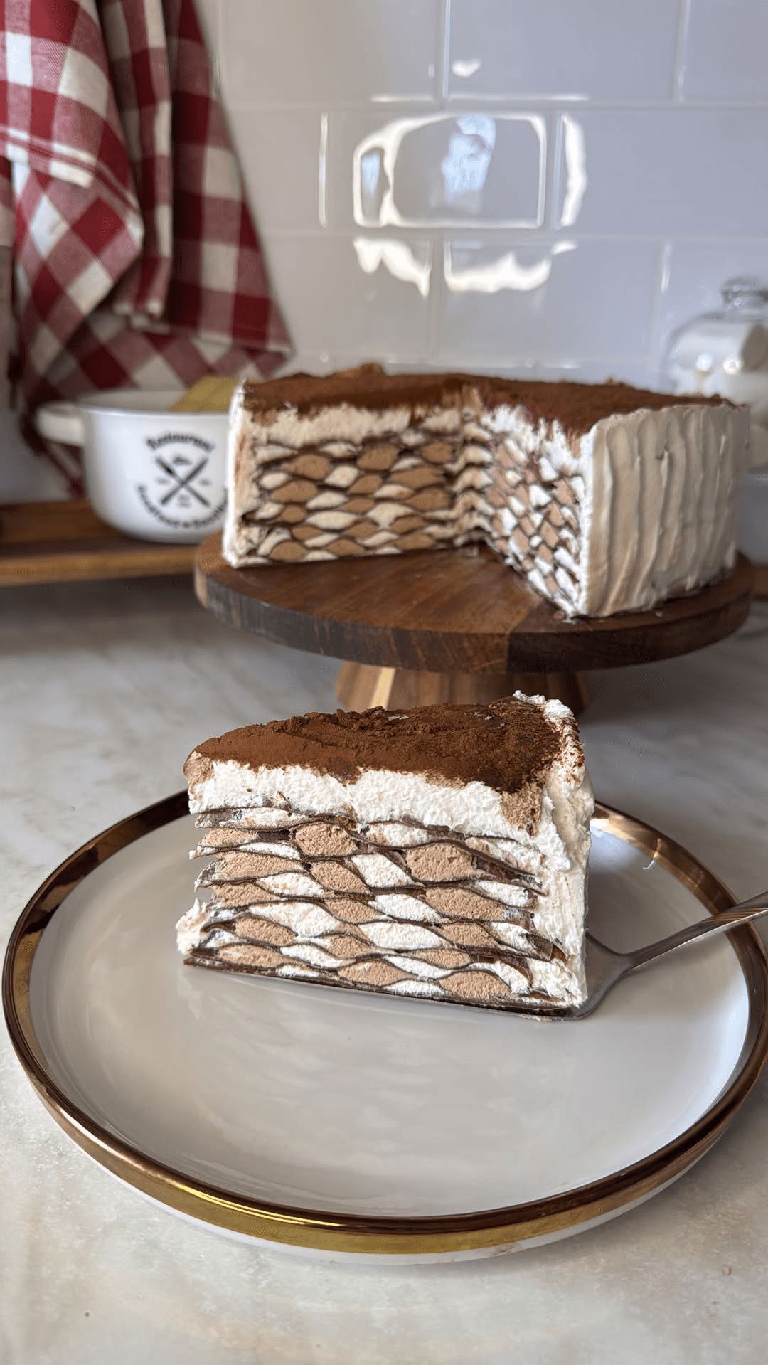 Čokoladna torta od palačinaka – Luksuzni desert za svaku priliku