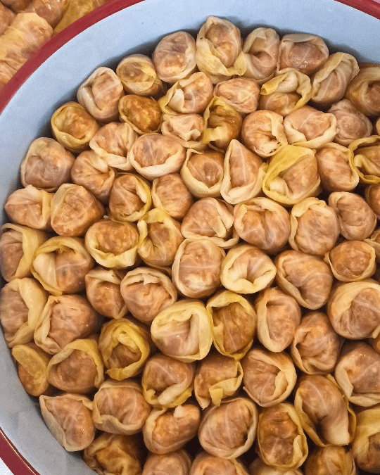 domaće sarme